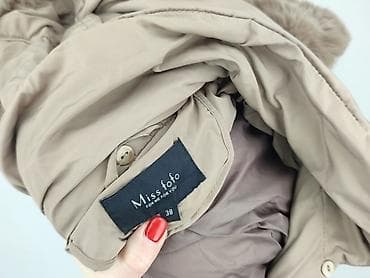 plaszcz monsoon: MISS F, Kurtka zimowa damska, rozmiar M — 4