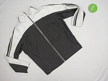 czarna bluza z kapturem pull: Bluza damska
, rozmiar 3XL — 2