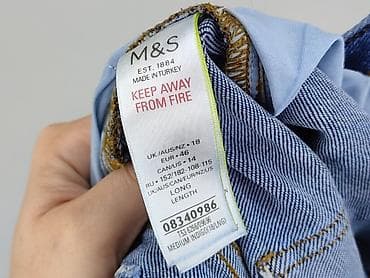 denim co: M&S Collection, Jeansy damskie, rozmiar 3XL — 5