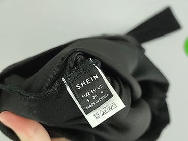 buty winylowe: Shein, Sukienka damska, rozmiar S — 4