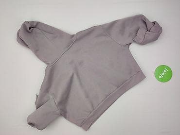bluzy virtus pro: Shein, Bluza z kapturem damska, rozmiar L — 3