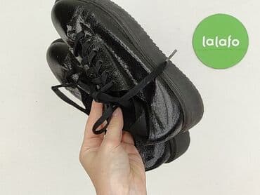 Kobiety: Reserved, Sneakersy damskie, 38, stan - Idealny — 7