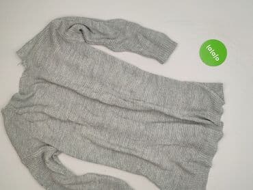 kurtki zimowe damskie c a: Kardigan damski, rozmiar M — 3