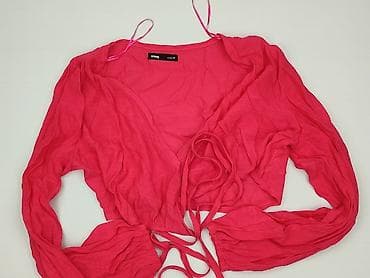 bluza goralska: Sinsay, Bluzka damska, rozmiar M — 1