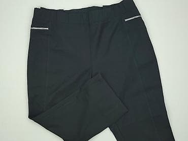 lapasa: Canda, Spodnie 3/4 damskie, rozmiar XL — 1