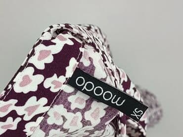 moodo bluzy: Moodo, Bluzka damska, rozmiar XS — 5