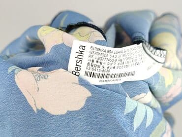 sukienka w paski h: Bershka, Sukienka damska, rozmiar XS — 4
