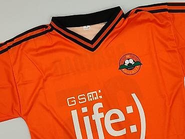 ca bluzy: T-shirt sportowy dla mężczyzn, rozmiar S — 1