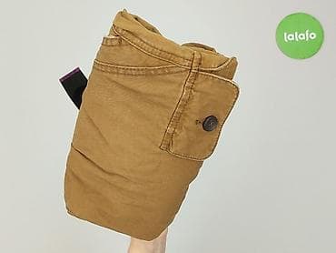 part two sweter: Spodnie dla mężczyzn, rozmiar M — 8