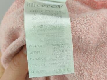 rbx koszulka: 4F, Bluza z kapturem damska, M — 5