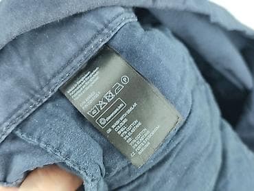 i dodo spodnie: H&M Mama, Spodnie materiałowe damskie, rozmiar M — 7