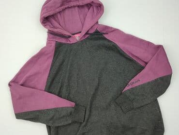 Bluzy z kapturem: L.A. Gear, Bluza z kapturem damska, rozmiar M — 1