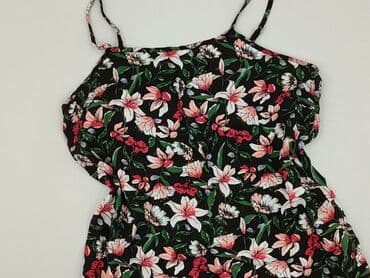 lidl top z wbudowanym biustonoszem: Janina, Top damski, rozmiar XL — 1