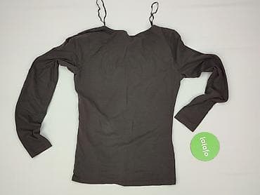 na gumce: H&M, Bluzka damska, rozmiar S — 3