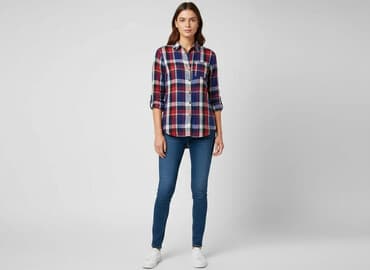 New Look, Сорочка жіноча, розмір L