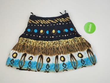 szerokie spódnice: Spódnica damska, S — 2