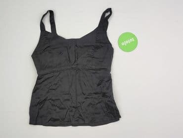 koszulka jedwabna intimissimi: Top Secret, Top damski, rozmiar XL — 2