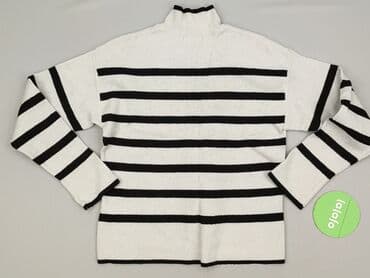 sweter z akrylu czy jest dobry: Primark, Golf damski, rozmiar XS — 3