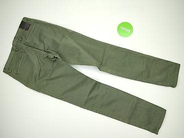 modne jeansy: Jeansy damskie, rozmiar S — 3