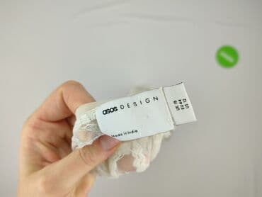 asos design sukienki: ASOS Design, Narzutka damska, XL — 4