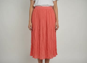 pareo spódnice plażowe: Spódnica damska, rozmiar S — 5