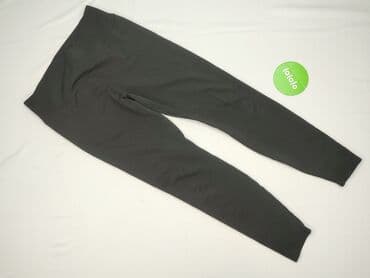 nike training t shirty: Nike, Legginsy Sportowe damskie, M — 3