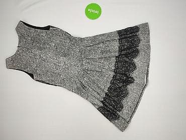 moda dla 30 latki: ITALY FASHION, Sukienka damska, rozmiar S — 3