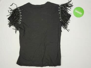 hm bluzki oversize: Bluzka damska, rozmiar S — 3