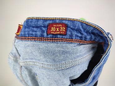 sa ronni jeans: Jeansy dla mężczyzn, rozmiar L — 4
