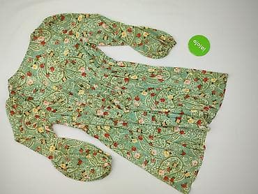 sukienki oversize boho: Bisou's Project, Sukienka damska, rozmiar M — 4