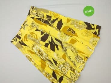 reserved żółta spódnice: Atmosphere, Spódnica damska, rozmiar XL — 2