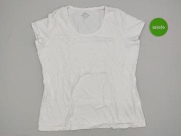 6xl: Janina, T-shirt damski, rozmiar 4XL — 2