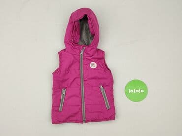 pajacyk niemowlęcy lidl: Vest, 6-9 months, condition - Perfect — 2