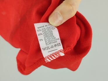 bluzka z reniferem dla dziewczynki: Bluzka damska, rozmiar One size — 5