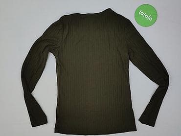 massimo paski: H&M, Bluzka damska, rozmiar XS — 4
