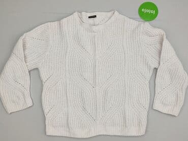 sweter oliver: Sweter damski, rozmiar L — 2