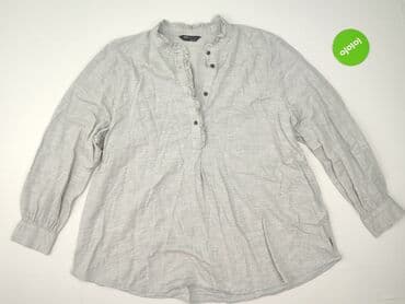 bluzka pod marynarkę plus size: Marks & Spencer, Koszula damska, rozmiar 2XL — 2