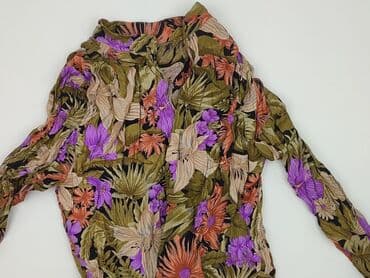 bluzki pod marynarkę plus size: Bluzka damska, rozmiar M — 1