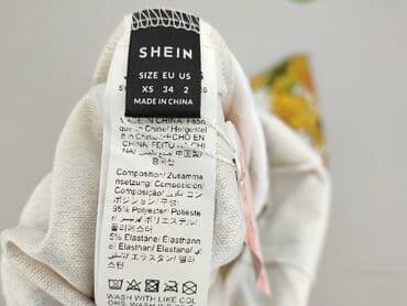 sofix kozaki: Shein, Kombinezon damski, XS — 4