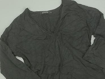 Woman, Bluzka damska, rozmiar L