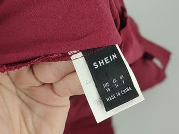shein odzież wierzchnia plus size: Shein, Sukienka damska, XS — 4