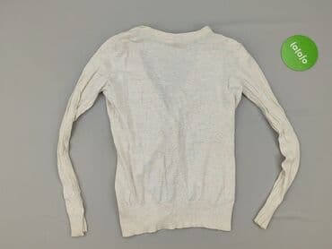 sweter hello kitty h: H&M, Кардиган жіночий, розмір S — 3