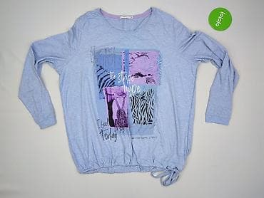 cecil est 1989: Cecil, Bluzka damska, rozmiar 2XL — 2