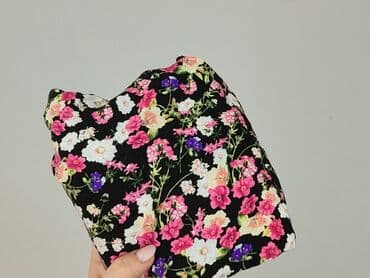 sukienka w stylu japonskim: Bluzka damska, rozmiar L — 5