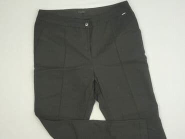 Spodnie materiałowe damskie