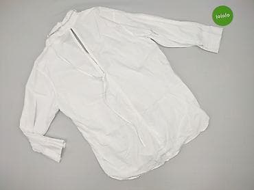 koszulo bluza: Koszula damska, rozmiar S — 3