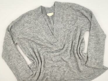 Жіночий одяг: H&M, Светр жіночий, розмір L — 1