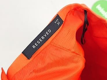 punk rock: Reserved, Spódnica damska, rozmiar 2XS — 4