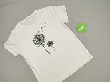 dhl t shirty: T-shirt damski, rozmiar 3XL — 2