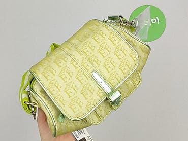 mango torebki damskie: Torebka, stan - Idealny — 5